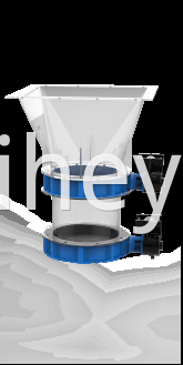 Dust collector locks air and unloads dust2